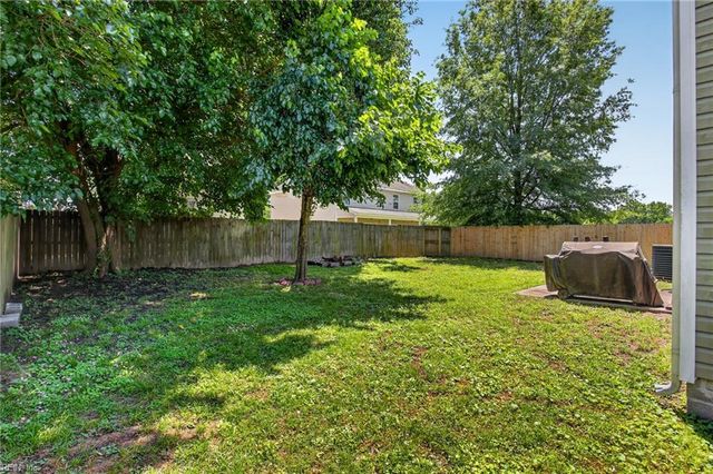 4158 Everett ST, Chesapeake, VA 23324