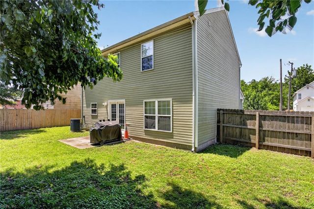 4158 Everett ST, Chesapeake, VA 23324
