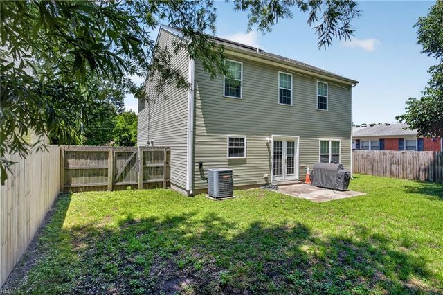 4158 Everett ST, Chesapeake, VA 23324