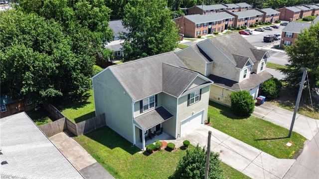 4158 Everett ST, Chesapeake, VA 23324