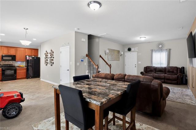 4158 Everett ST, Chesapeake, VA 23324