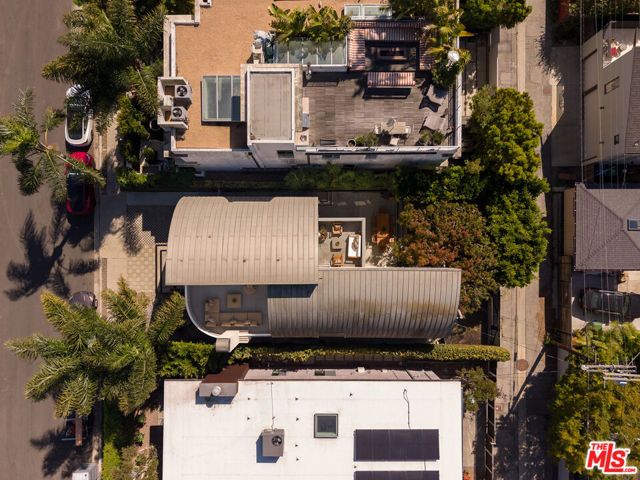2409 Wilson Avenue, Venice (los Angeles), CA 90291