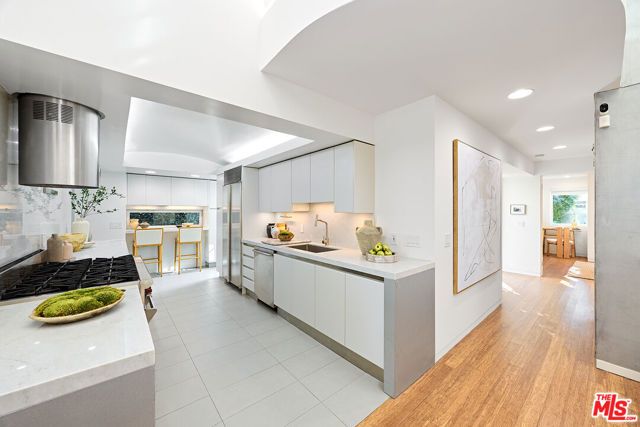 2409 Wilson Avenue, Venice (los Angeles), CA 90291