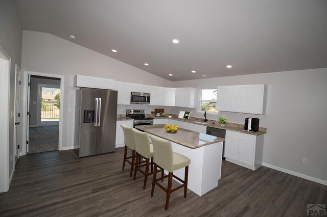 136 High Meadows Dr, Florence, CO 81226