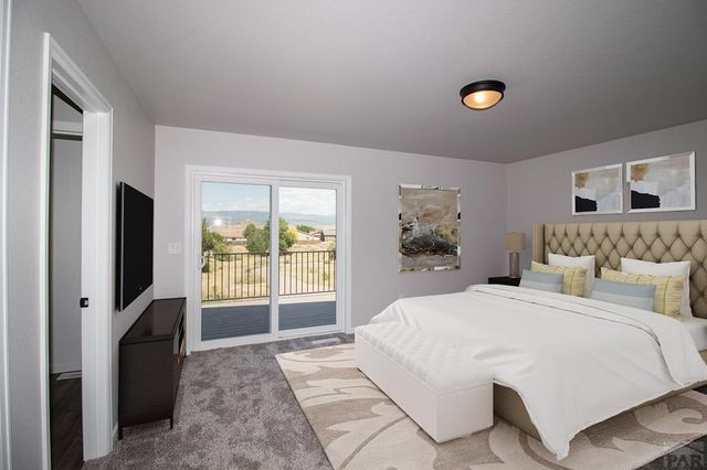 136 High Meadows Dr, Florence, CO 81226