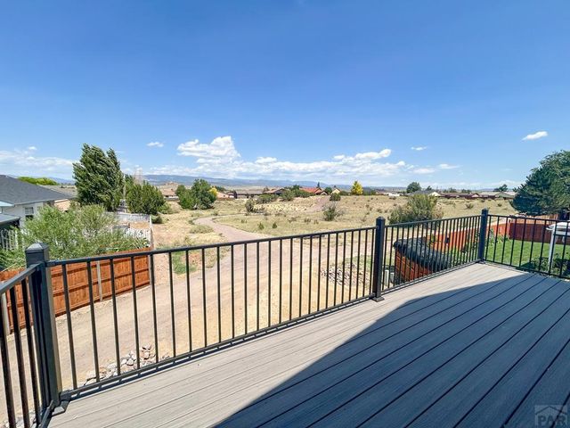 136 High Meadows Dr, Florence, CO 81226
