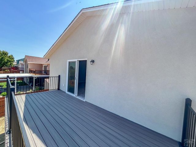 136 High Meadows Dr, Florence, CO 81226