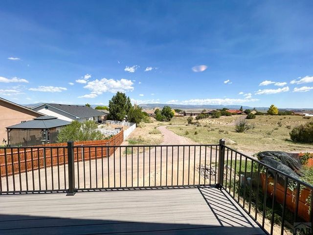 136 High Meadows Dr, Florence, CO 81226