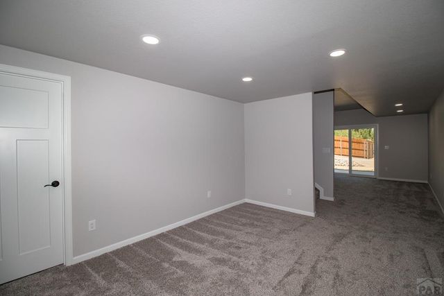 136 High Meadows Dr, Florence, CO 81226