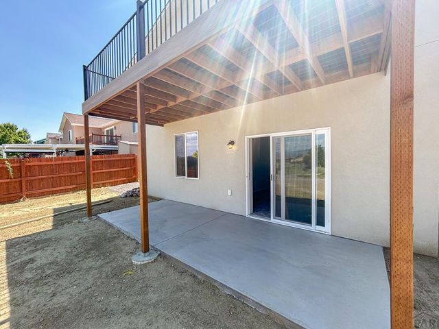 136 High Meadows Dr, Florence, CO 81226