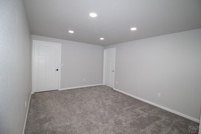 136 High Meadows Dr, Florence, CO 81226