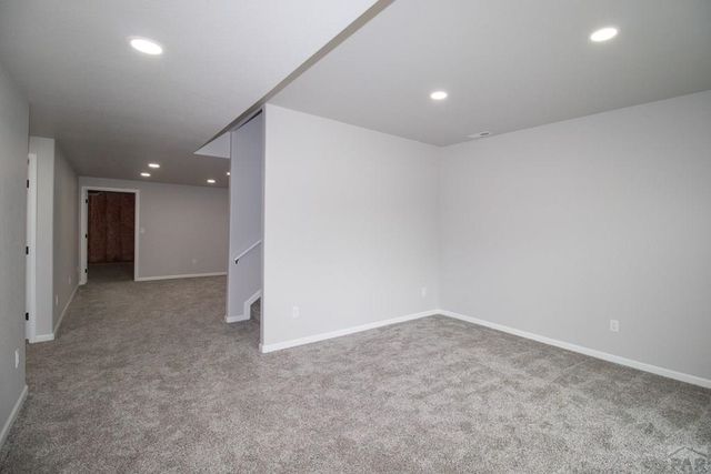 136 High Meadows Dr, Florence, CO 81226