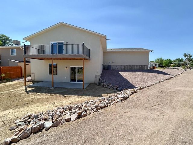 136 High Meadows Dr, Florence, CO 81226