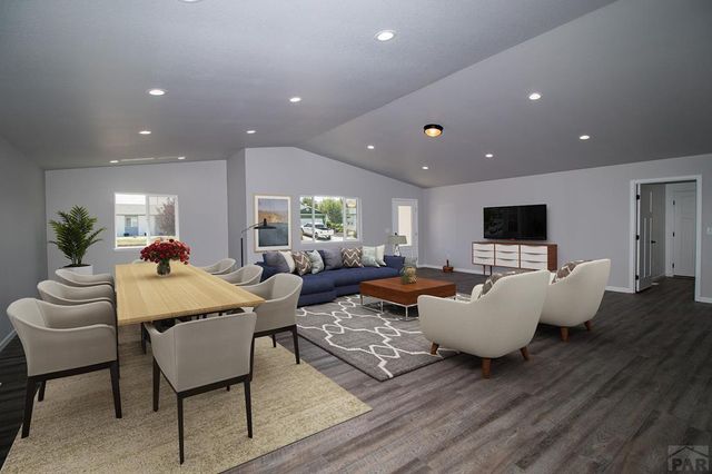 136 High Meadows Dr, Florence, CO 81226