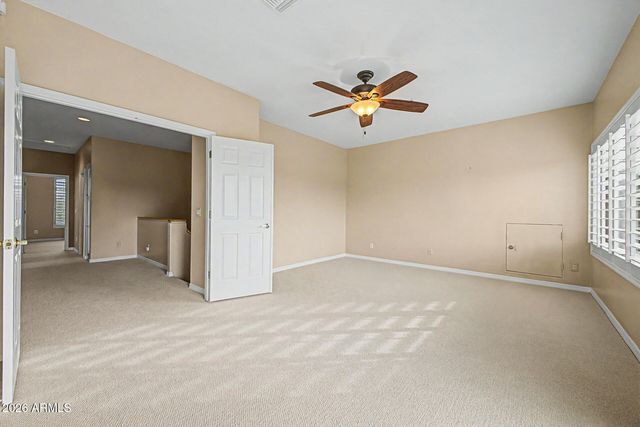 4956 E JUSTICA Street, Cave Creek, AZ 85331