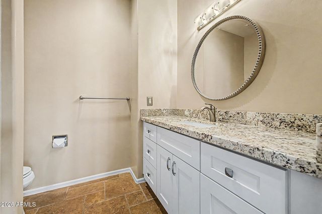 4956 E JUSTICA Street, Cave Creek, AZ 85331