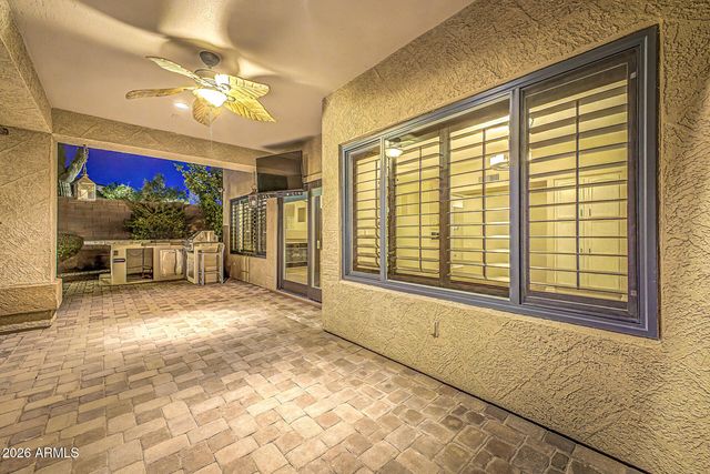 4956 E JUSTICA Street, Cave Creek, AZ 85331