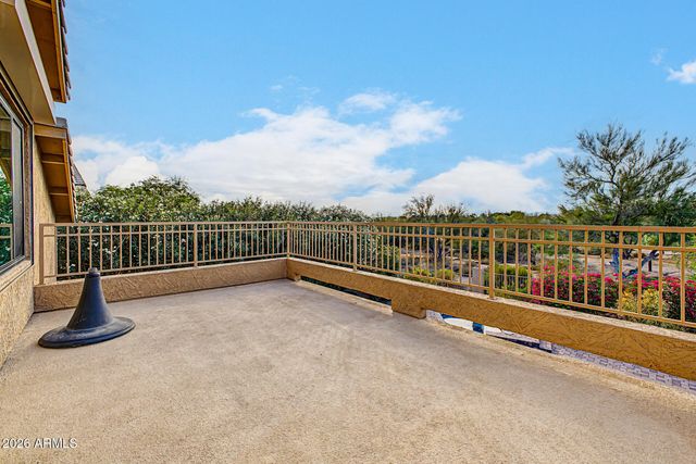 4956 E JUSTICA Street, Cave Creek, AZ 85331