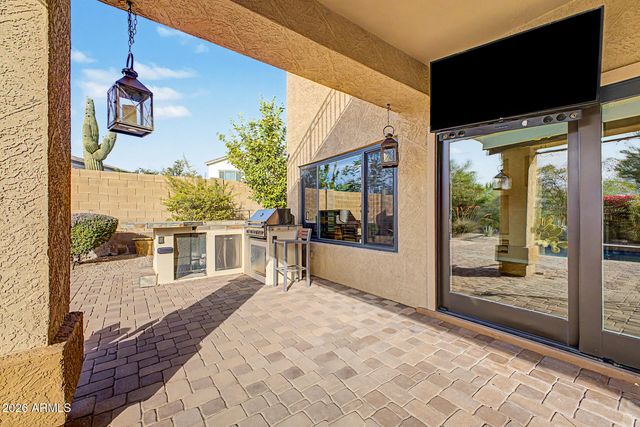 4956 E JUSTICA Street, Cave Creek, AZ 85331