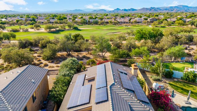 4956 E JUSTICA Street, Cave Creek, AZ 85331