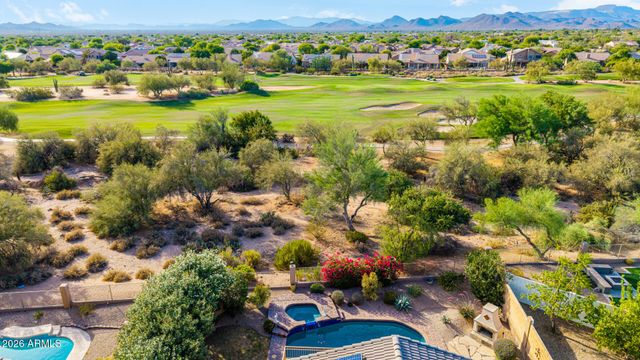 4956 E JUSTICA Street, Cave Creek, AZ 85331