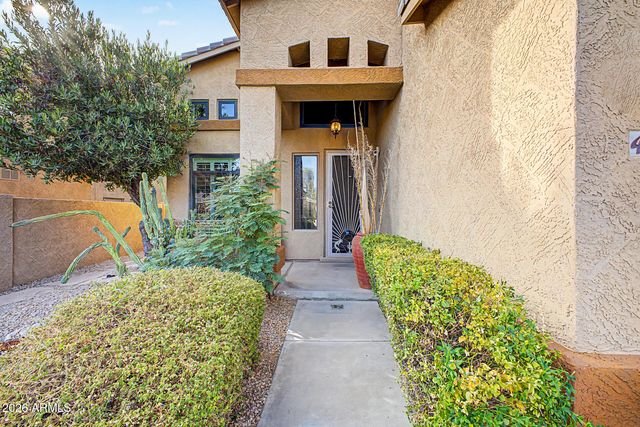 4956 E JUSTICA Street, Cave Creek, AZ 85331