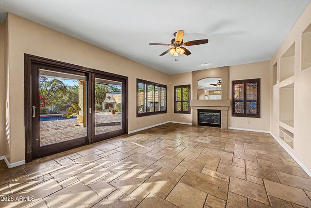 4956 E JUSTICA Street, Cave Creek, AZ 85331