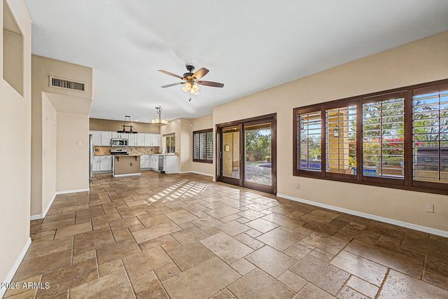 4956 E JUSTICA Street, Cave Creek, AZ 85331