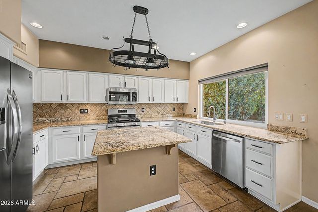 4956 E JUSTICA Street, Cave Creek, AZ 85331