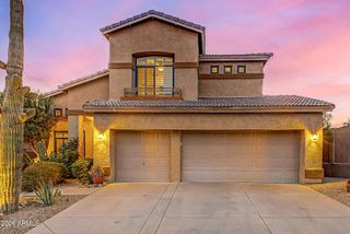 4956 E JUSTICA Street, Cave Creek, AZ 85331