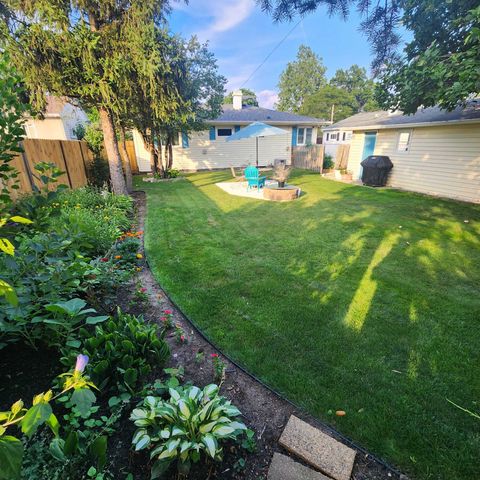 1205 Pyle Avenue, South Bend, IN 46615