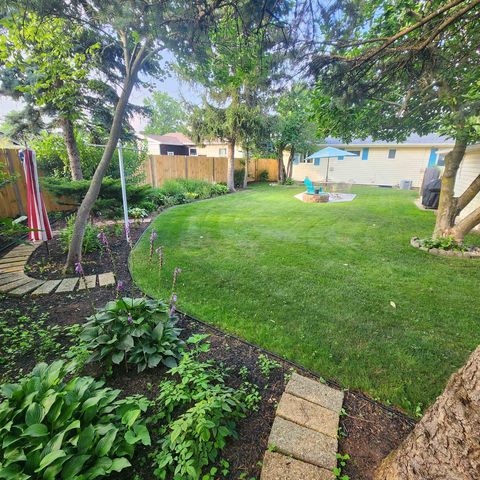 1205 Pyle Avenue, South Bend, IN 46615