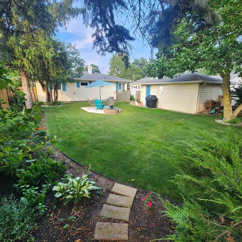 1205 Pyle Avenue, South Bend, IN 46615