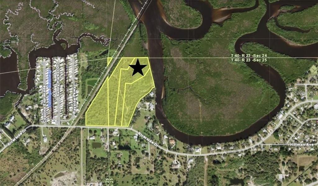 7120 RIVERSIDE DRIVE, Punta Gorda, FL 33982