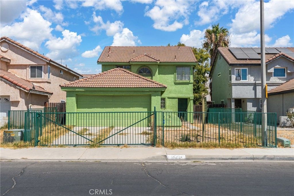 1543 Keepsake Lane, Perris, CA 92571