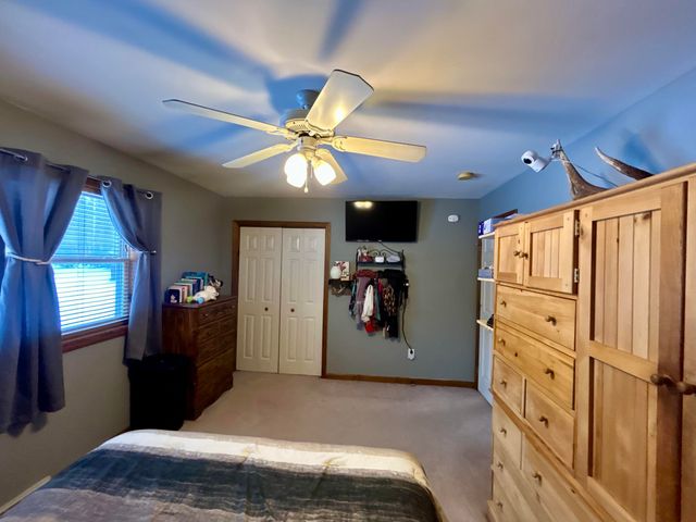 58 Reservoir Road, Peru, NY 12972