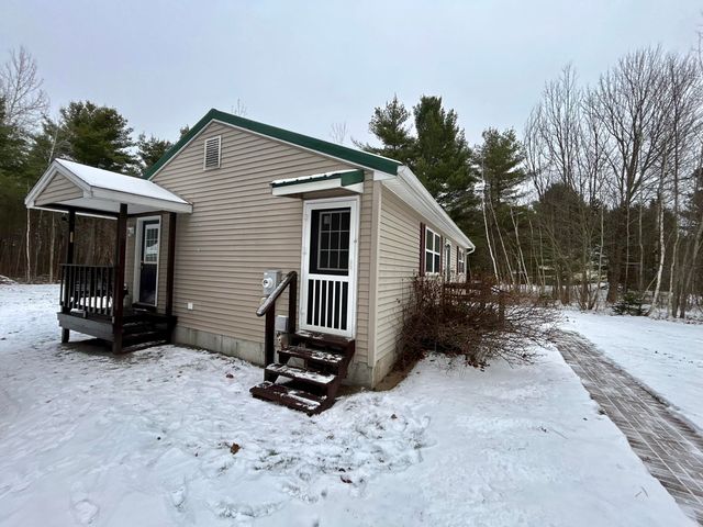 58 Reservoir Road, Peru, NY 12972