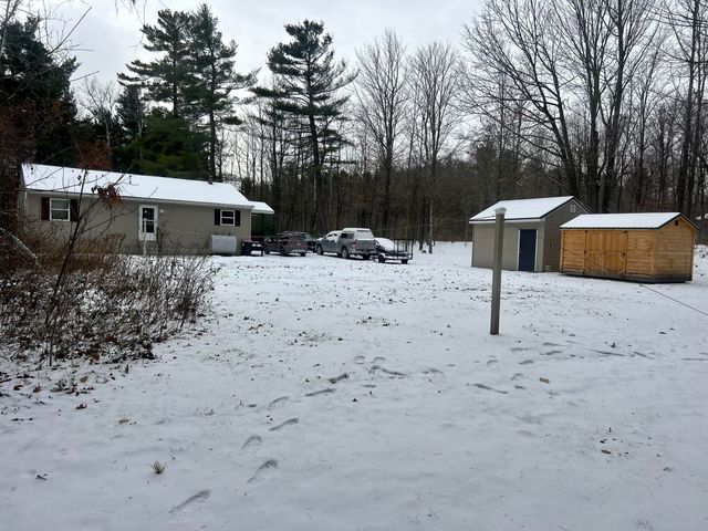 58 Reservoir Road, Peru, NY 12972