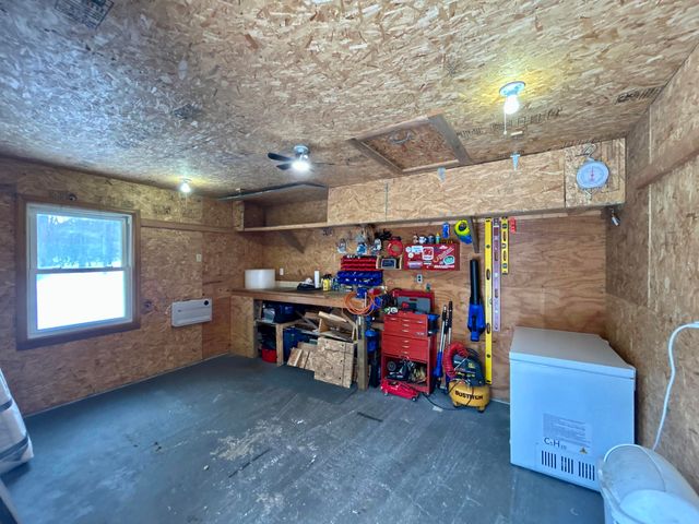 58 Reservoir Road, Peru, NY 12972