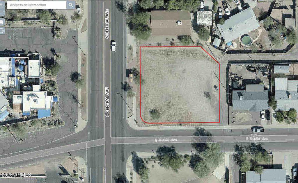 2 E EUCLID Avenue 226, Phoenix, AZ 85042 — exterior
