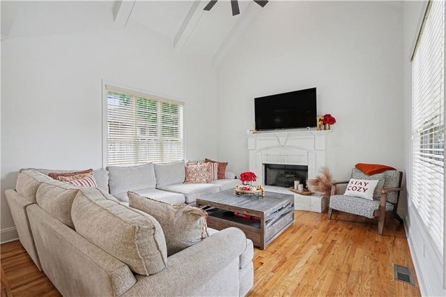 5028 Stefan Ridge Way, Buford, GA 30519