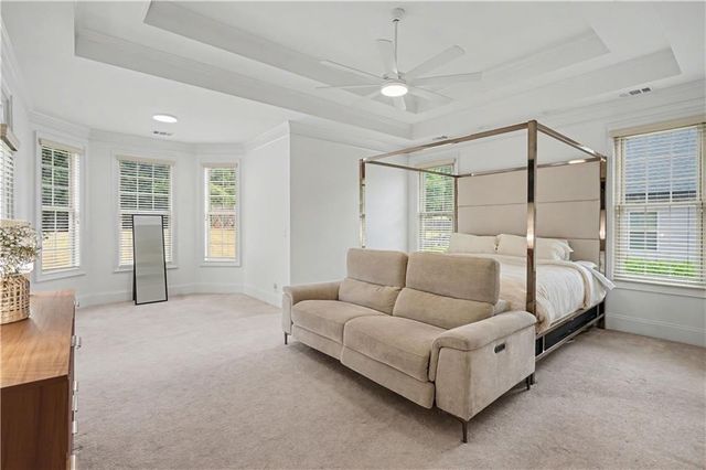 5028 Stefan Ridge Way, Buford, GA 30519