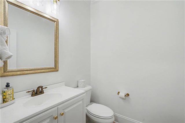 5028 Stefan Ridge Way, Buford, GA 30519