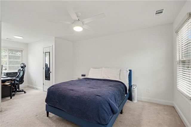 5028 Stefan Ridge Way, Buford, GA 30519