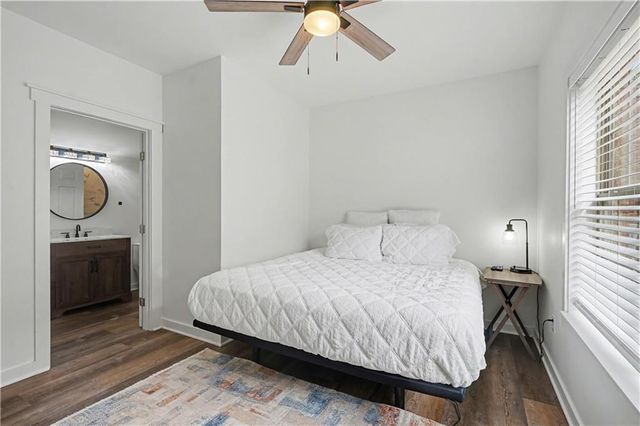 5028 Stefan Ridge Way, Buford, GA 30519