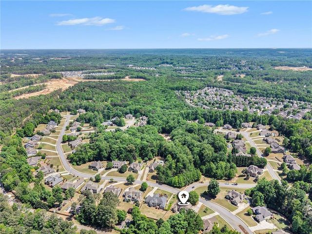 5028 Stefan Ridge Way, Buford, GA 30519