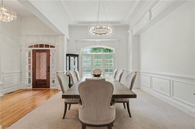 5028 Stefan Ridge Way, Buford, GA 30519