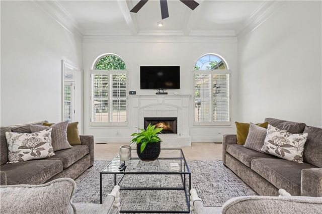 5028 Stefan Ridge Way, Buford, GA 30519