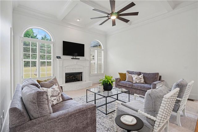5028 Stefan Ridge Way, Buford, GA 30519