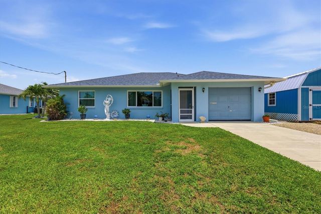 3514 BLITMAN STREET, Port Charlotte, FL 33981